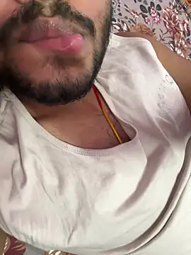 Precum giver online show from April 2026 12:35:02 AM