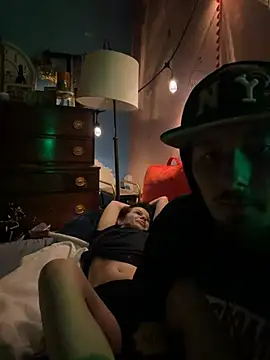 girlpilot online show from February 2026 06:47:01 AM