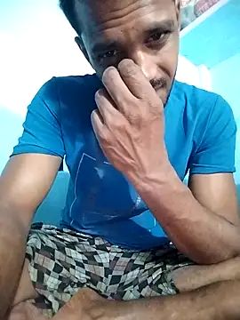 Daddyishere 19 online show from April 2026 06:55:02 AM