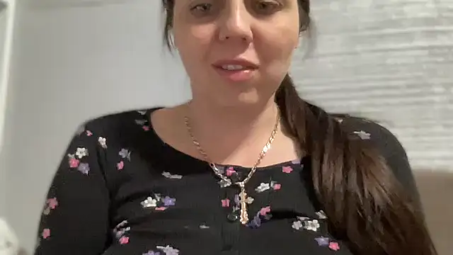 Darsy Rox online show from May 2026 05:40:01 PM