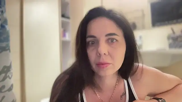 Darsy Rox online show from June 2026 10:15:01 AM