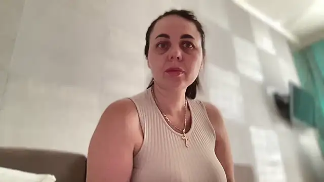 Darsy Rox online show from July 2026 08:53:02 AM