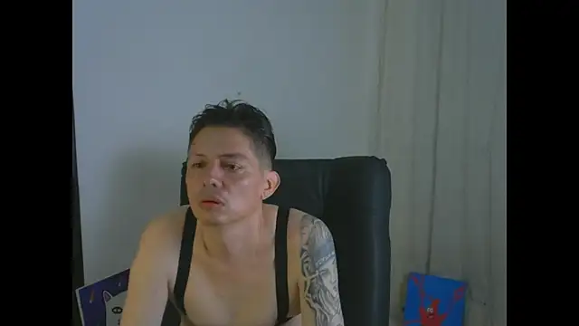 Snapshot of Thommas8a chatting on February 2026 03:35:01 AM Thommas8a online show from February 2026 03:35:01 AM