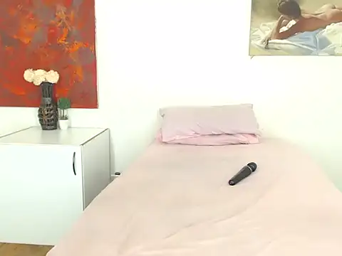 DARKBEAUTY20 online show from February 2026 05:12:02 PM