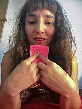 Latinaelisa online show from July 2026 04:25:01 AM