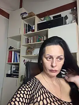 MiriamDelyn online show from March 2026 08:45:02 PM