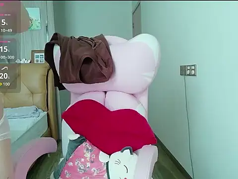 Snapshot of xiaojie_jie chatting on February 2026 06:11:01 AM xiaojie jie online show from February 2026 06:11:01 AM