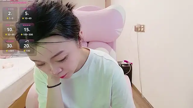 Snapshot of xiaojie_jie chatting on February 2026 10:13:02 AM xiaojie jie online show from February 2026 10:13:02 AM