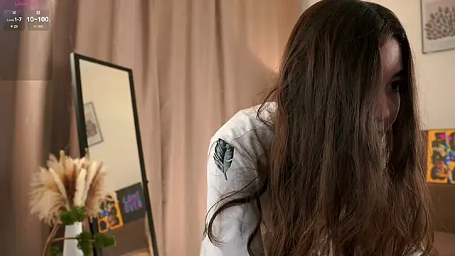 BrigittePirolli online show from February 2026 03:54:01 AM