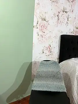 AriBeautiful online show from February 2026 07:26:01 AM