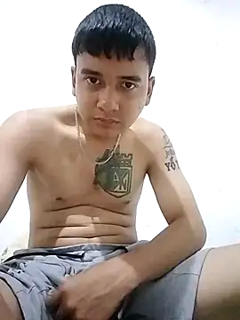 AlexSecret10 online show from February 2026 08:01:02 PM