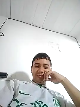 AlexSecret10 online show from February 2026 12:45:01 PM