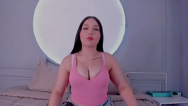 CatalinaLopez  online show from February 2026 08:24:02 PM