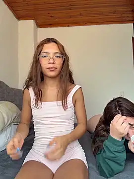 IsaxHanna online show from March 2026 06:36:01 PM