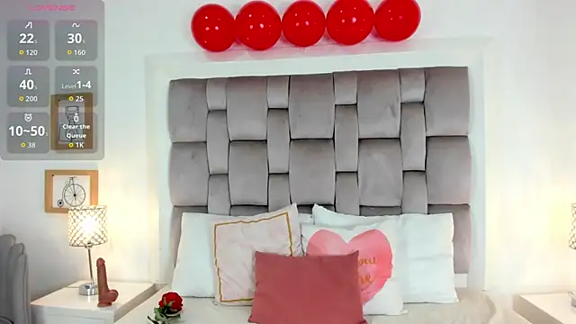 Snapshot of zharia_lux_25 chatting on February 2026 11:40:02 AM zharia lux 25 online show from February 2026 11:40:02 AM