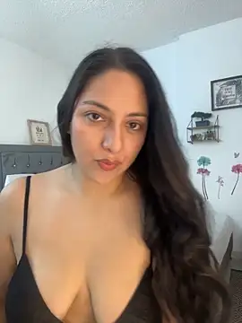 Victoria Lusty online show from May 2026 09:31:01 PM