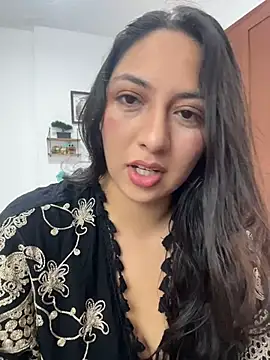 Victoria Lusty online show from May 2026 09:22:01 PM