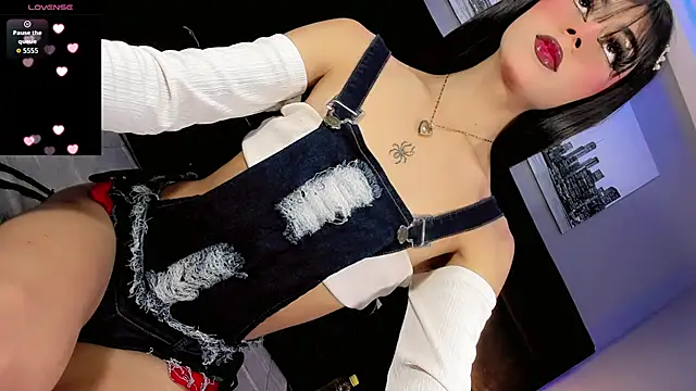 CuteMiaaa online show from April 2026 09:08:01 PM