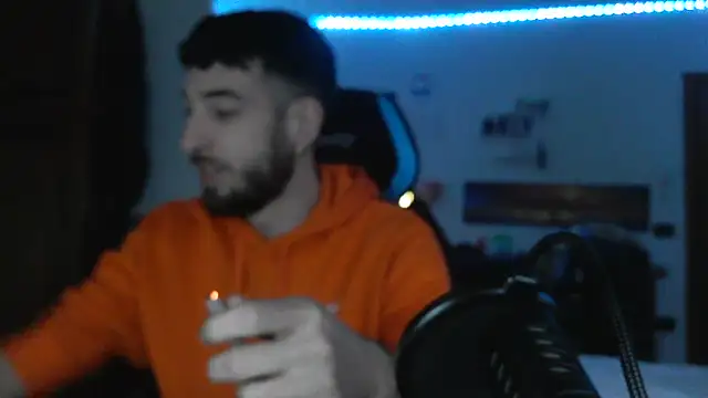 maestroboris95 online show from February 2026 02:58:02 PM