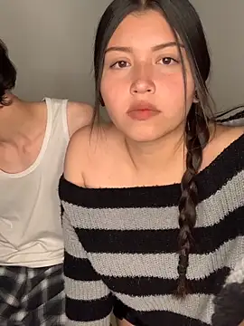 Snapshot of Damn__Love chatting on February 2026 07:52:01 AM Damn Love online show from February 2026 07:52:01 AM