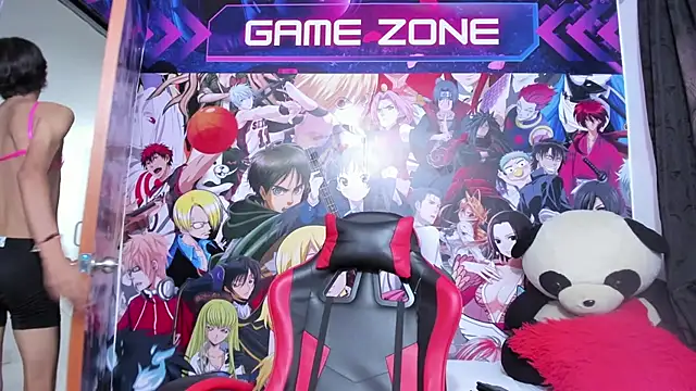 Snapshot of evelin_24_ chatting on February 2026 08:14:01 PM evelin 24 online show from February 2026 08:14:01 PM