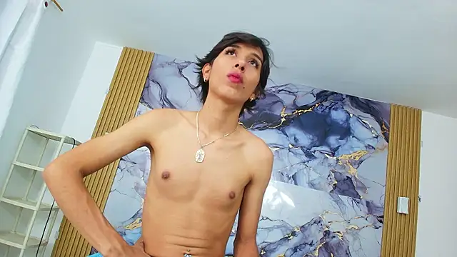 evelin 24  online show from March 2026 02:53:01 PM