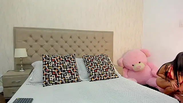 Alessia Gold online show from March 2026 08:49:03 PM