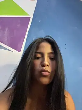 BabyFoxy online show from April 2026 01:48:01 AM