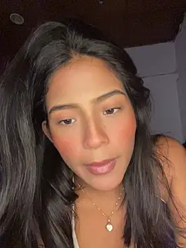 BabyFoxy online show from June 2026 06:51:01 AM