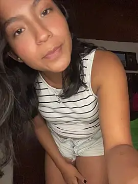 BabyFoxy online show from July 2026 07:48:01 AM