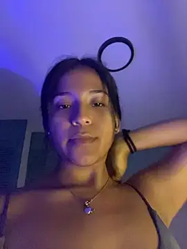 BabyFoxy online show from July 2026 06:05:01 AM