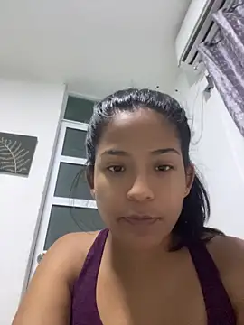 BabyFoxy online show from July 2026 02:18:02 AM