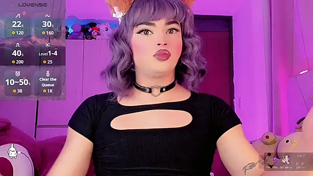 Snapshot of Danna_xz chatting on February 2026 05:05:02 PM Danna xz online show from February 2026 05:05:02 PM