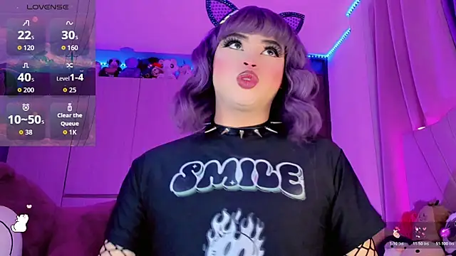 Snapshot of Danna_xz chatting on February 2026 06:37:02 PM Danna xz online show from February 2026 06:37:02 PM