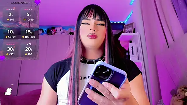Danna xz online show from May 2026 06:24:01 PM