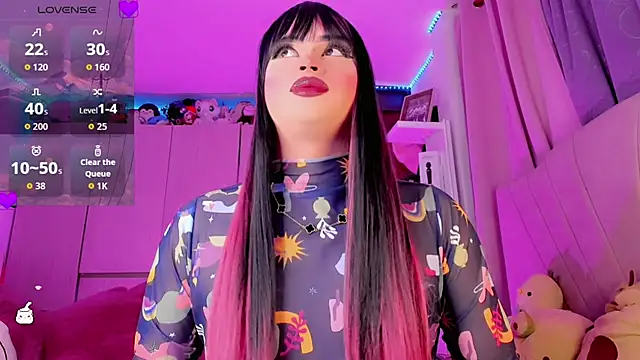Danna xz online show from May 2026 04:01:01 PM