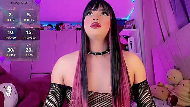 Danna xz online show from May 2026 05:21:02 PM