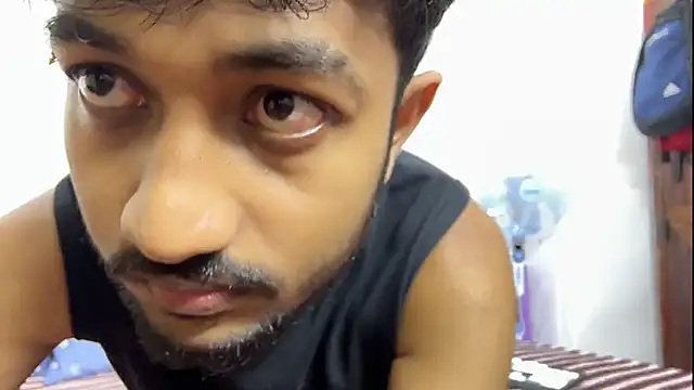 DesiDaddyandSon online show from June 2026 10:09:01 AM