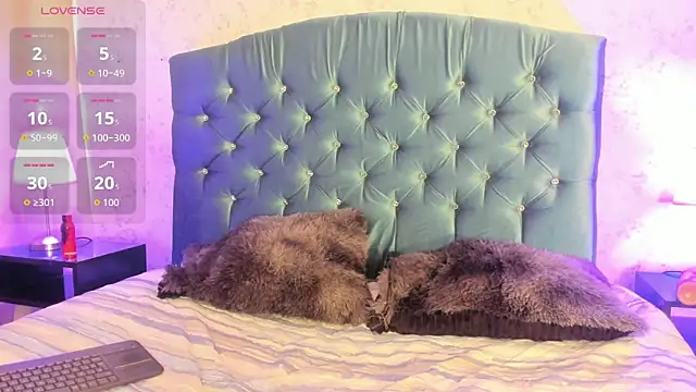 Eliot Egan online show from March 2026 07:09:01 PM