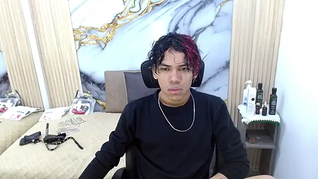 DaviidBuckx  online show from May 2026 02:19:01 AM