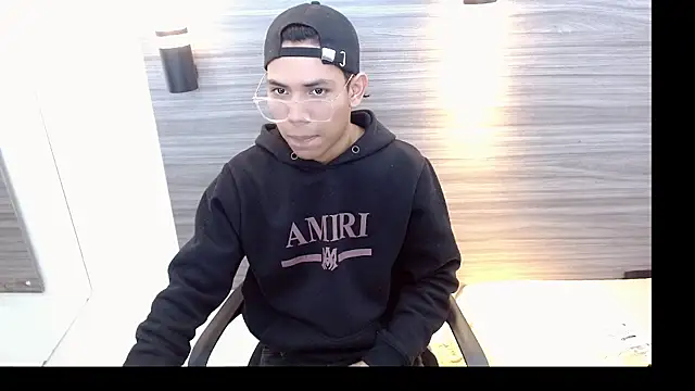 DaviidBuckx  online show from May 2026 08:27:02 PM