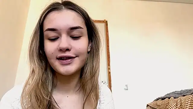 Little ines online show from February 2026 07:51:01 AM