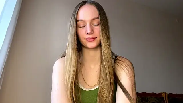 Viktoria Vibes online show from March 2026 03:07:02 PM