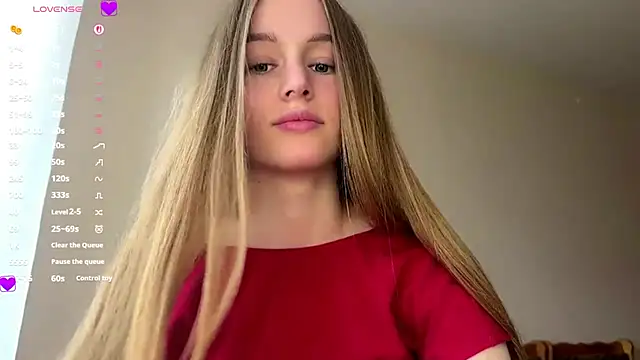 Snapshot of Viktoria_Vibes chatting on May 2026 03:07:01 PM Viktoria Vibes online show from May 2026 03:07:01 PM