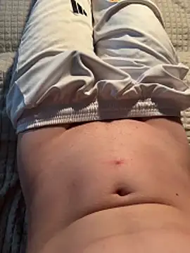 Donnydon776 online show from February 2026 12:57:02 PM