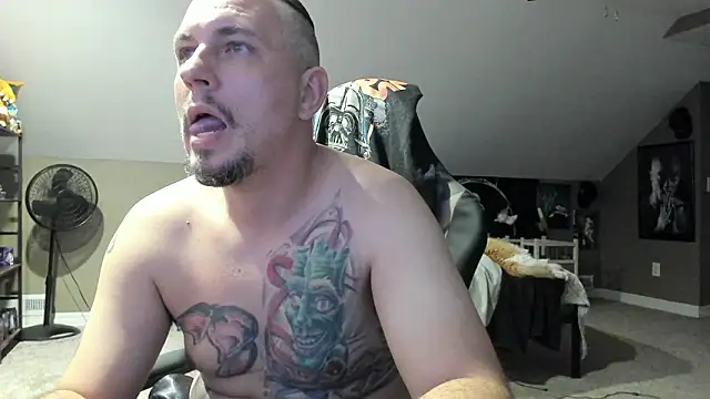 CtrlAltSexy online show from February 2026 06:56:02 PM