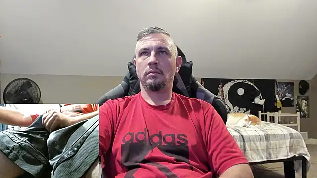 CtrlAltSexy online show from February 2026 10:56:02 AM