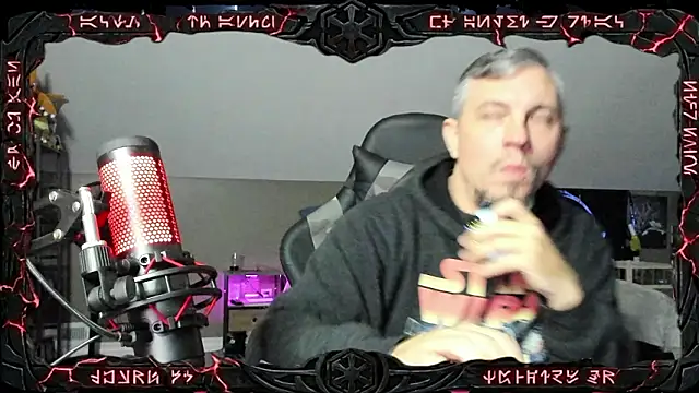 CtrlAltSexy online show from February 2026 11:47:02 PM