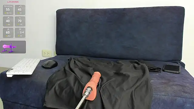 idkusethis online show from May 2026 01:11:02 AM