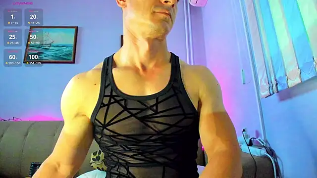 Shestifold  online show from October 2025 02:07:02 PM